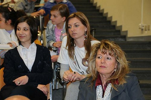 Concorso Regionale �Smoke free class competition�