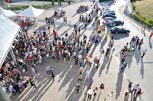 Universit� degli Studi del Molise