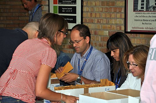 Universit� degli Studi del Molise