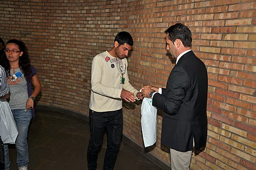 Universit� degli Studi del Molise