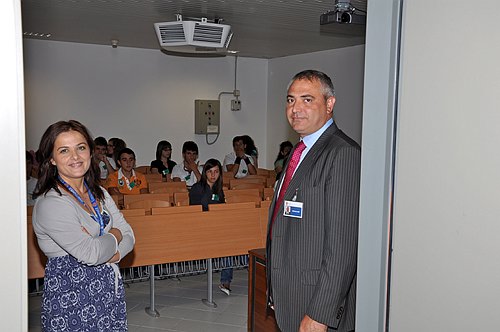 Universit� degli Studi del Molise