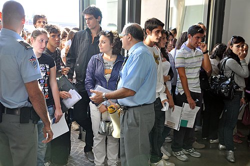 Universit� degli Studi del Molise