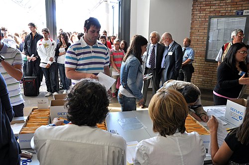 Universit� degli Studi del Molise