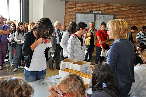 Universit� degli Studi del Molise