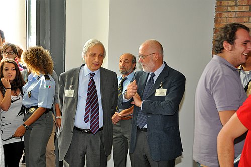 Universit� degli Studi del Molise