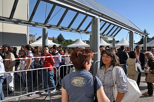 Universit� degli Studi del Molise