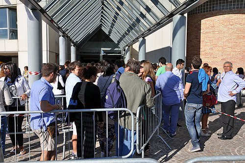 Universit� degli Studi del Molise