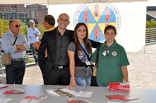 Universit� degli Studi del Molise