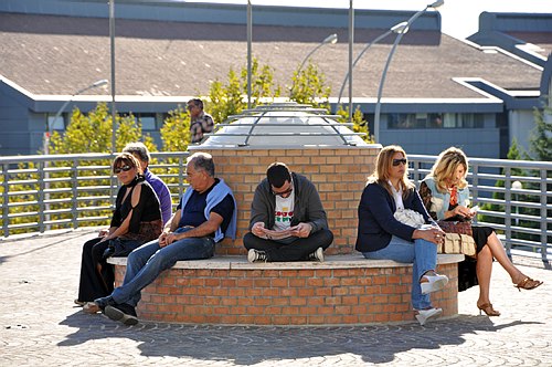 Universit� degli Studi del Molise