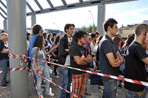 Universit� degli Studi del Molise