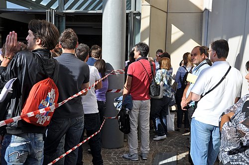 Universit� degli Studi del Molise