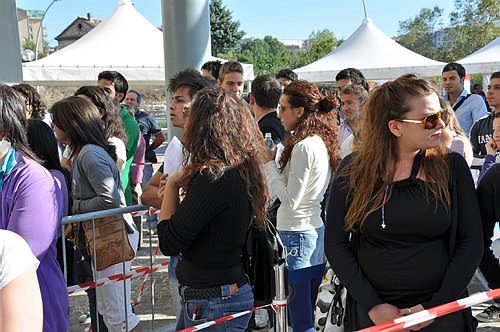 Universit� degli Studi del Molise