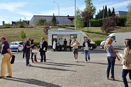 Universit� degli Studi del Molise