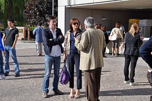 Universit� degli Studi del Molise