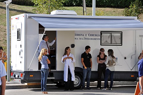 Universit� degli Studi del Molise