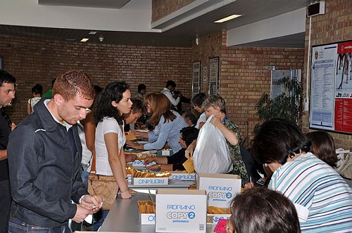 Universit� degli Studi del Molise