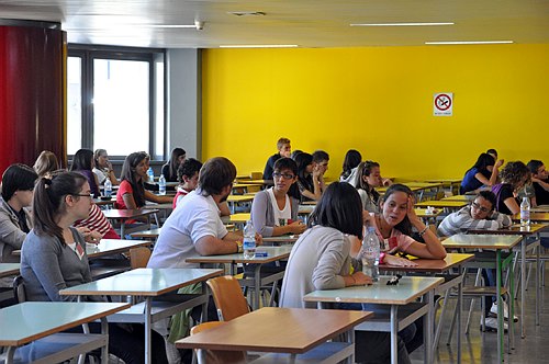 Universit� degli Studi del Molise