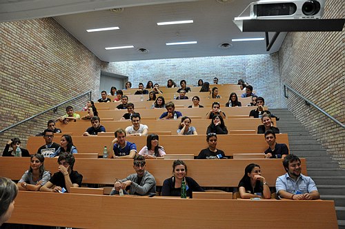 Universit� degli Studi del Molise