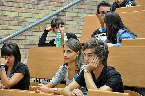 Universit� degli Studi del Molise