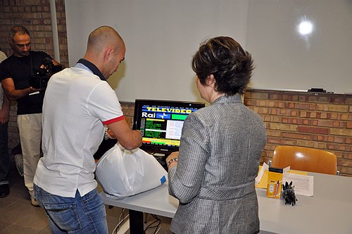 Universit� degli Studi del Molise