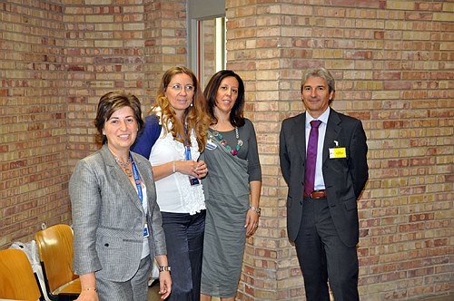 Universit� degli Studi del Molise