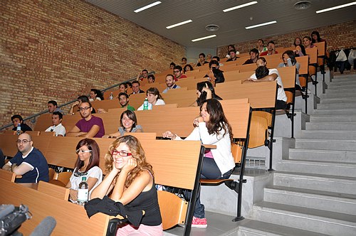 Universit� degli Studi del Molise