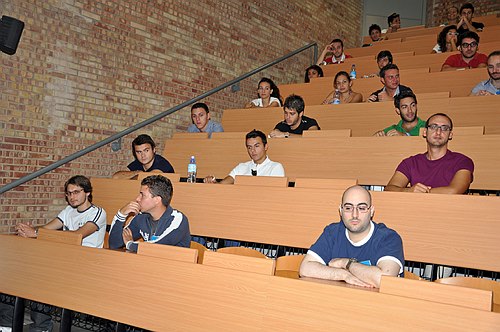 Universit� degli Studi del Molise