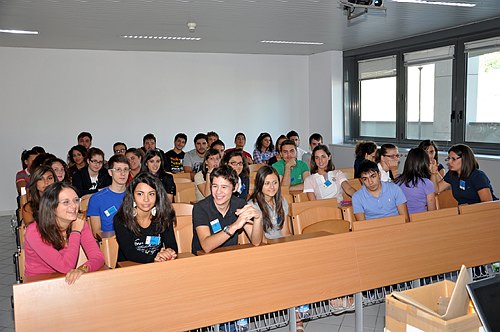 Universit� degli Studi del Molise