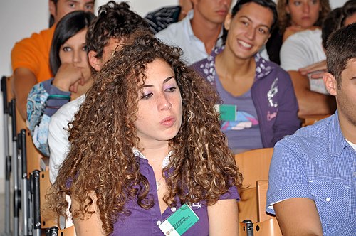 Universit� degli Studi del Molise