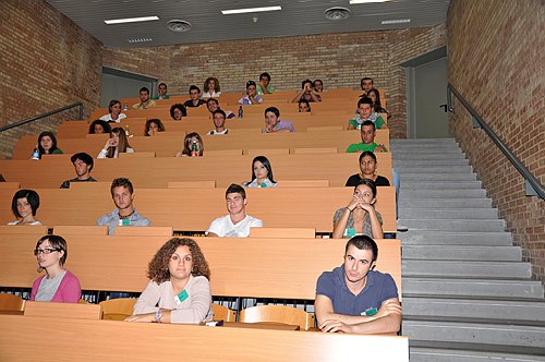 Universit� degli Studi del Molise