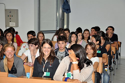 Universit� degli Studi del Molise