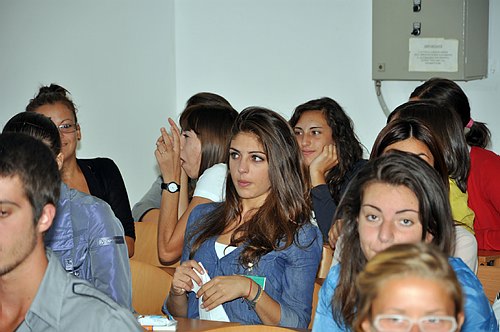 Universit� degli Studi del Molise