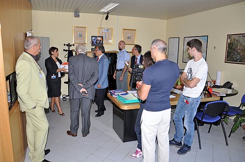 Universit� degli Studi del Molise