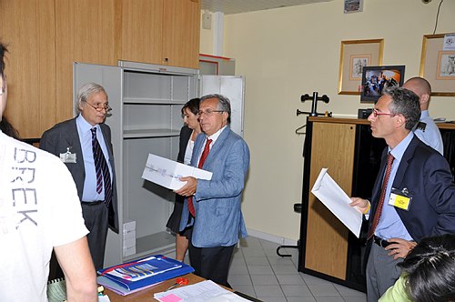 Universit� degli Studi del Molise