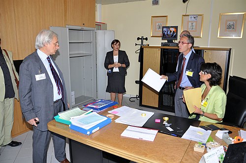 Universit� degli Studi del Molise