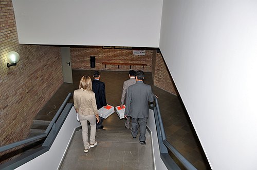 Universit� degli Studi del Molise