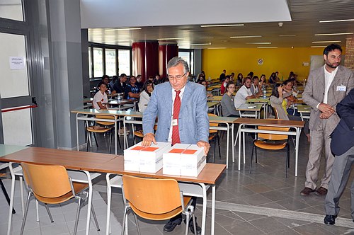 Universit� degli Studi del Molise