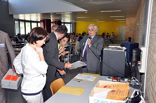 Universit� degli Studi del Molise