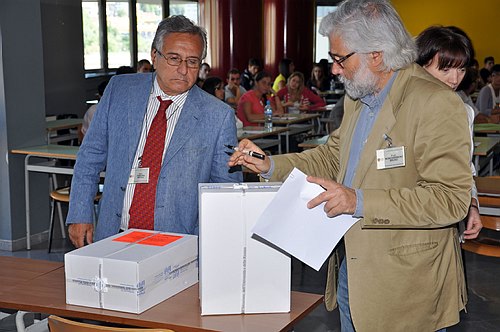 Universit� degli Studi del Molise