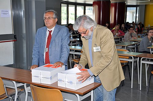 Universit� degli Studi del Molise