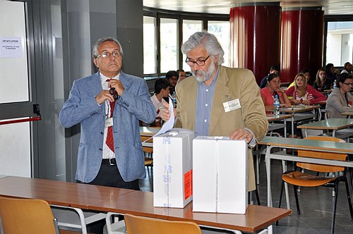 Universit� degli Studi del Molise