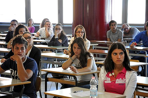 Universit� degli Studi del Molise