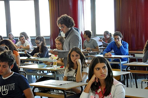 Universit� degli Studi del Molise