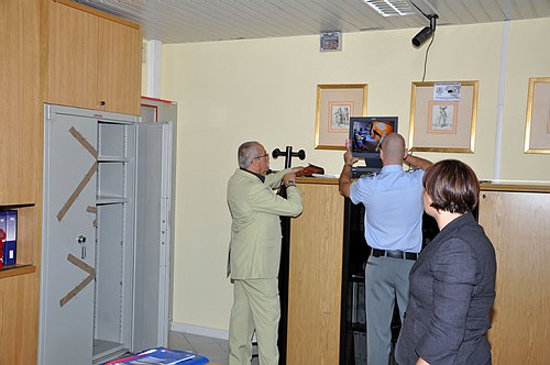 Universit� degli Studi del Molise