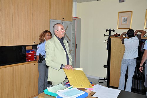 Universit� degli Studi del Molise