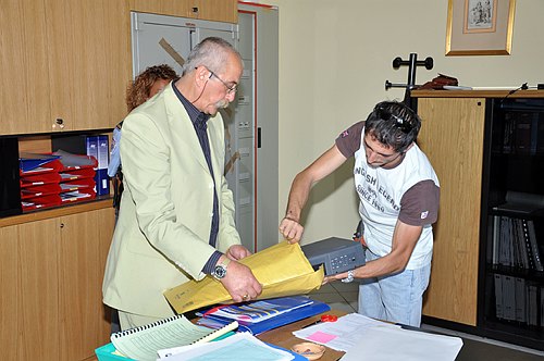 Universit� degli Studi del Molise