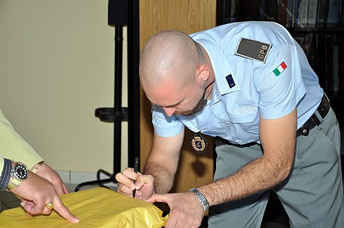 Universit� degli Studi del Molise