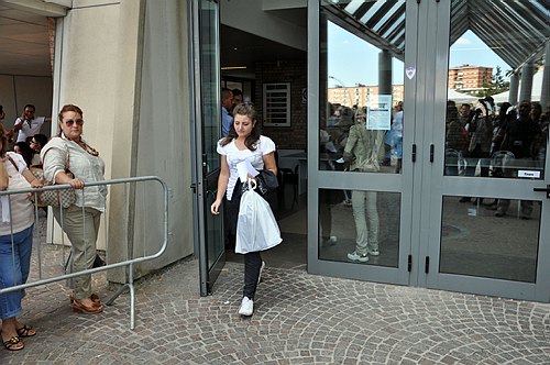 Universit� degli Studi del Molise