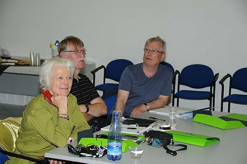 �The social impact of adult education in Italy� 