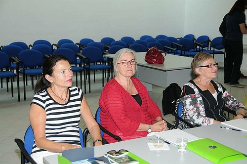 �The social impact of adult education in Italy� 